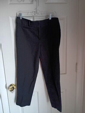 Loft Riviera Pant Julie Fit